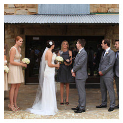 Wedding Ceremony