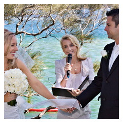 Wedding Ceremony