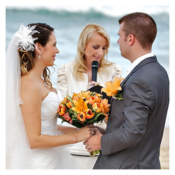 Wedding Ceremony