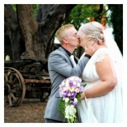Wedding Ceremony