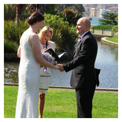 Wedding Ceremony