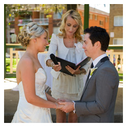 Wedding Ceremony