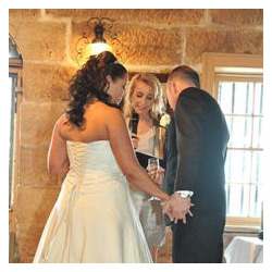 Wedding Ceremony