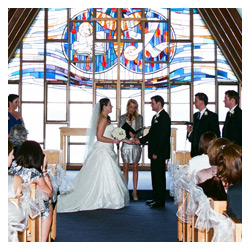 Wedding Ceremony