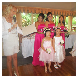 Wedding Ceremony