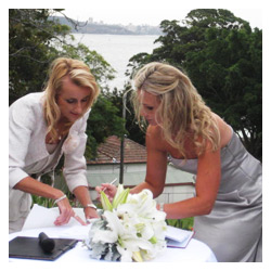 Wedding Ceremony