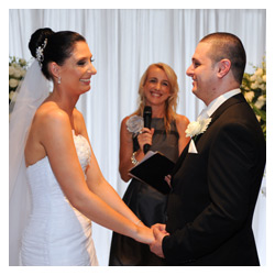 Wedding Ceremony