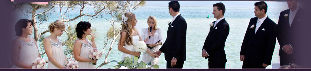Wedding Ceremonies