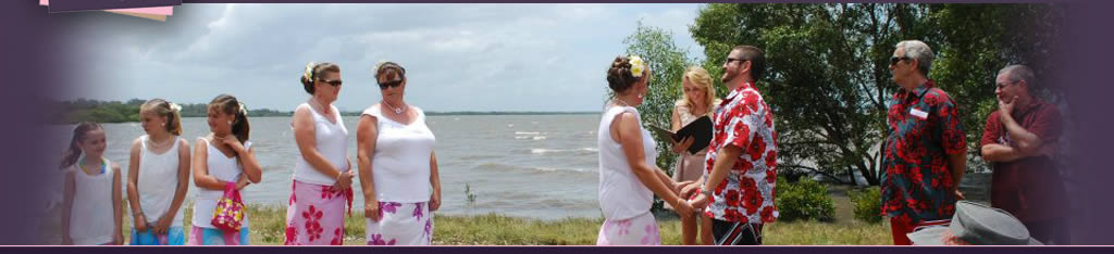 Wedding Ceremonies