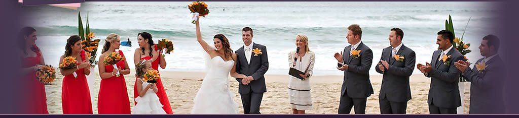 Wedding Ceremonies