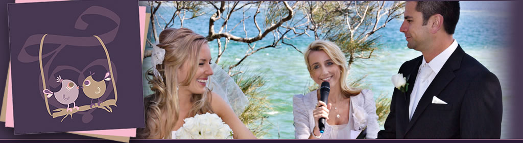 Treasured Moments Ceremonies