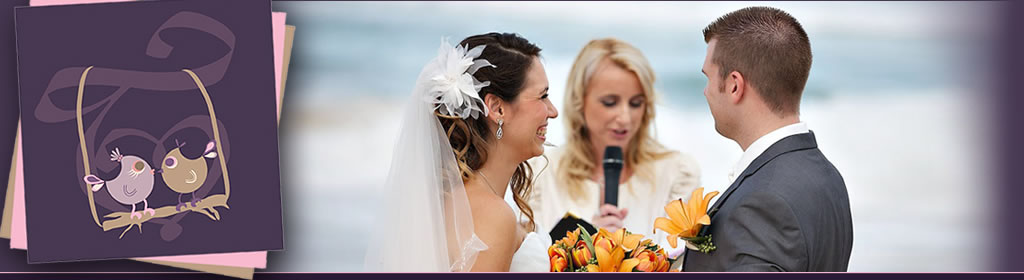 Treasured Moments Ceremonies