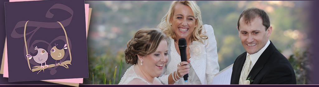 Treasured Moments Ceremonies