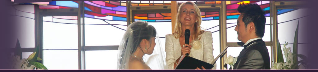 Wedding Ceremonies