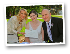 Wedding Ceremonies