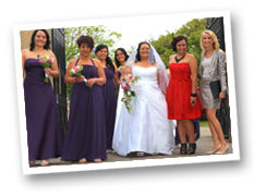Wedding Ceremonies