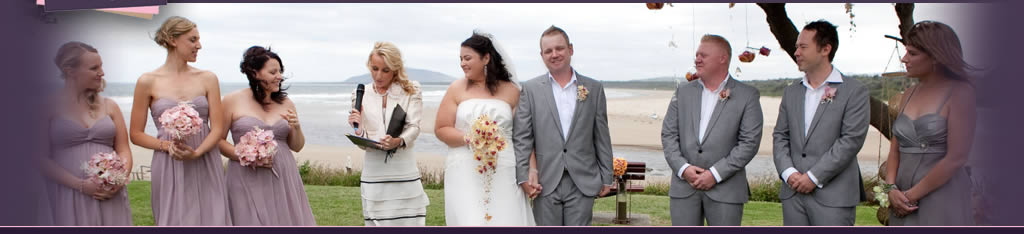 Wedding Ceremonies