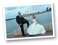 Wedding Ceremonies